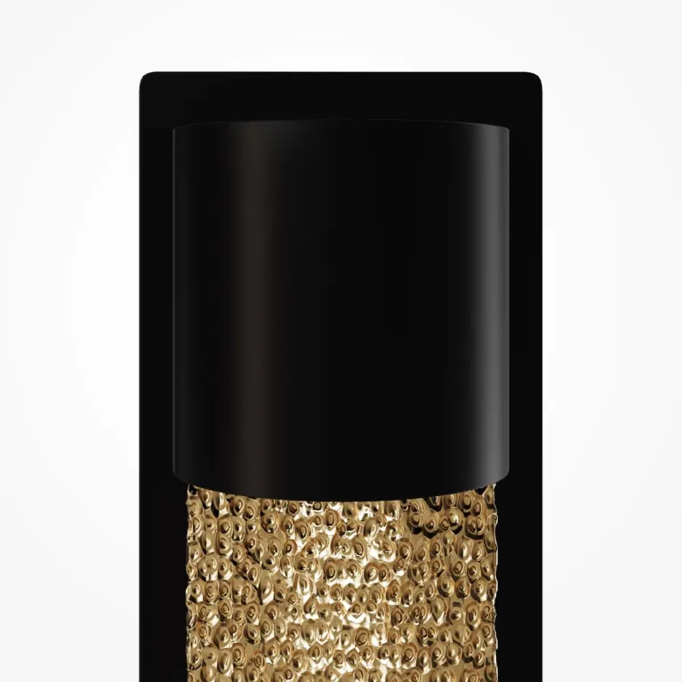 Настенный светильник Maytoni Golthic MOD474WL-L30B3K в Нижнем Новгороде