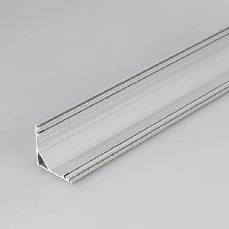 Профиль Arlight SL-KANT-H30-2000 ANOD 019333 в Нижнем Новгороде