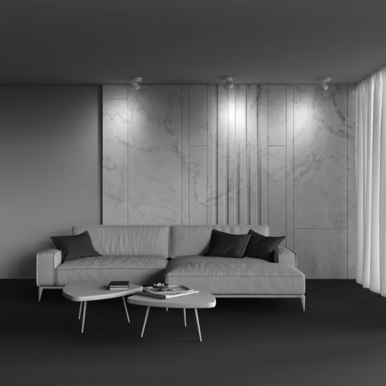 Накладной спот Maytoni Onda C024CL-18W3K-W-1 в Нижнем Новгороде