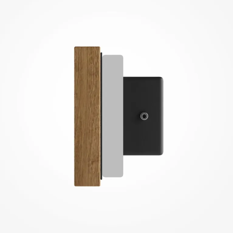 Настенный светильник Maytoni Basic Texture MOD461WL-L8BGK в Нижнем Новгороде