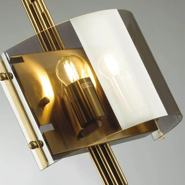 Бра Odeon Light Exclusive Margaret 4895/2WA в Нижнем Новгороде