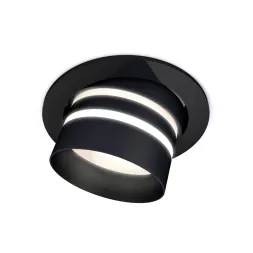 Встраиваемый светильник Ambrella Light Techno Spot XC7652082 (C7652, N7142)