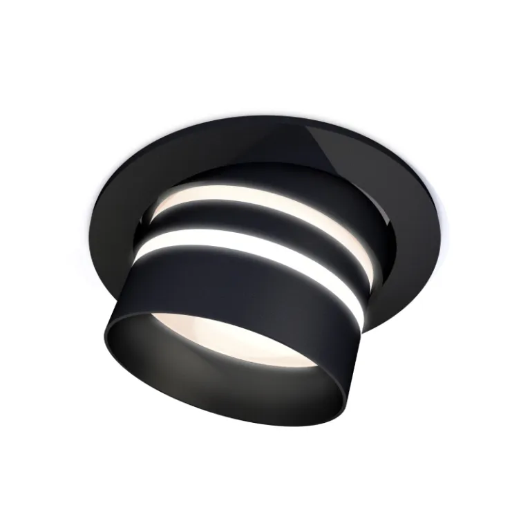 Встраиваемый светильник Ambrella Light Techno Spot XC7652082 (C7652, N7142) в Нижнем Новгороде