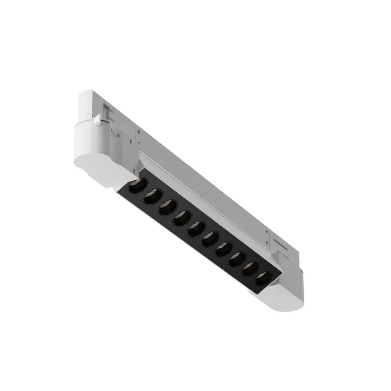 Трековый трехфазный светильник Maytoni Points TR195-3-10W4K-M-W в Нижнем Новгороде