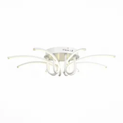 Потолочная светодиодная люстра ST Luce Intrigo SL953.502.08