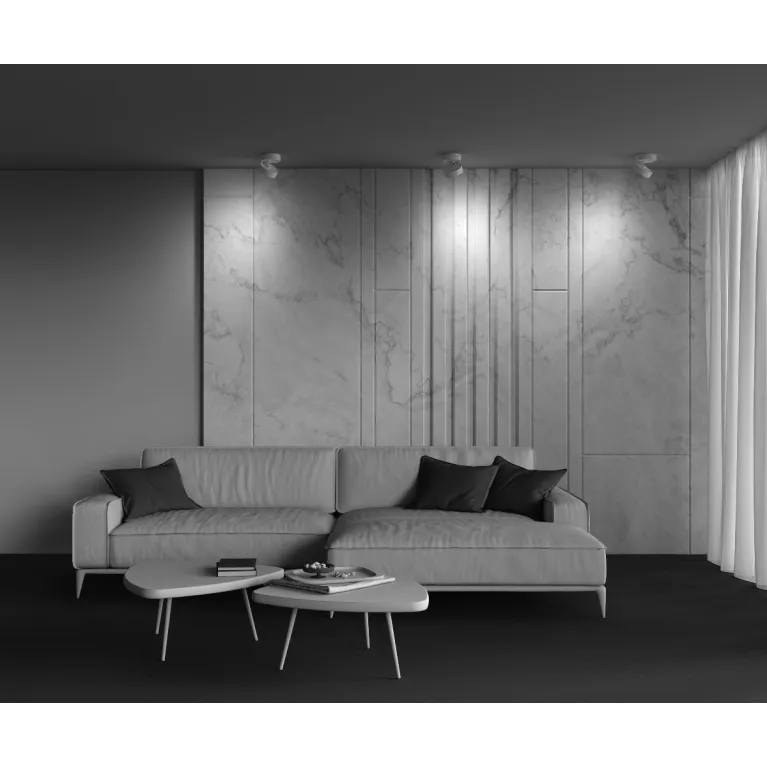 Накладной спот Maytoni Onda C024CL-18W3K-W-1 в Нижнем Новгороде