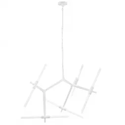 Подвесная люстра Lightstar Struttura 742106