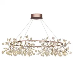 Подвесная светодиодная люстра Loft IT Heracleum 9022-324
