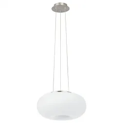 Подвесной светодиодный светильник Eglo Optica-C 98372