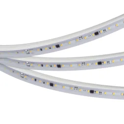 Светодиодная лента герметичная Arlight ARL-PV-A84-17mm 230V White6000 (14 W/m, IP65, 30m) 054682