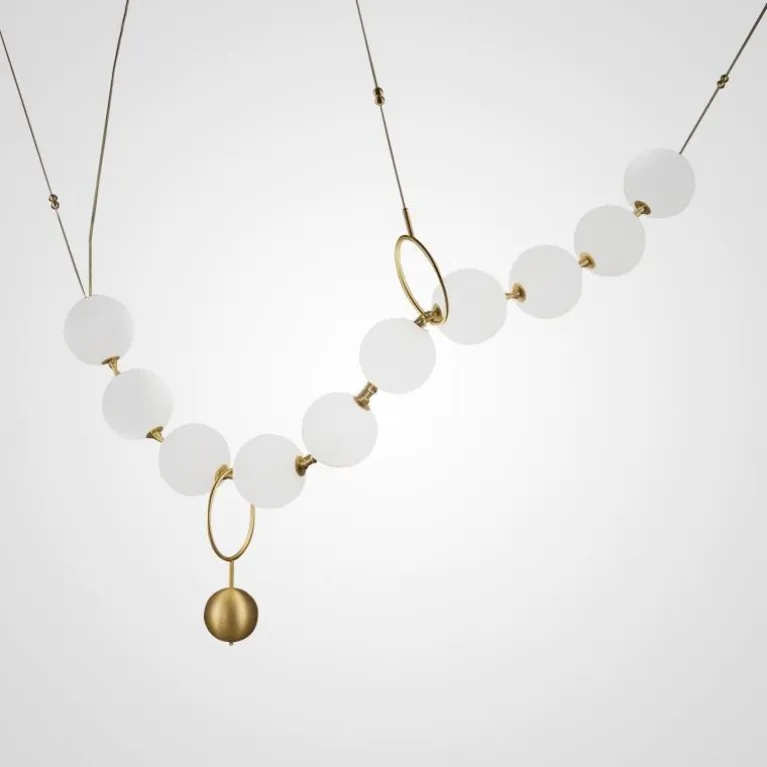 Подвесной светильник Imperium Loft Coco 140615-26 в Нижнем Новгороде