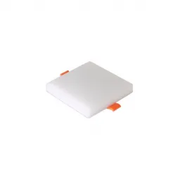 Встраиваемый светильник Crystal Lux CLT 501C120 WH