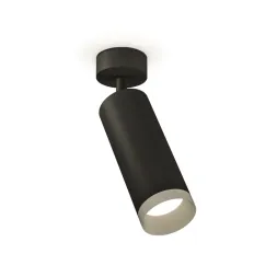 Накладной поворотный светильник Ambrella Light Techno XM6343004 (A2210, C6343, N6133)