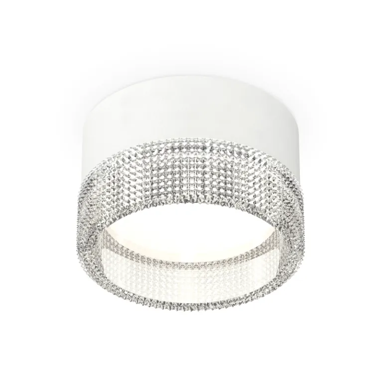 Потолочный светильник Ambrella Light Techno Spot XS8101030 (C8101, N8480) в Нижнем Новгороде