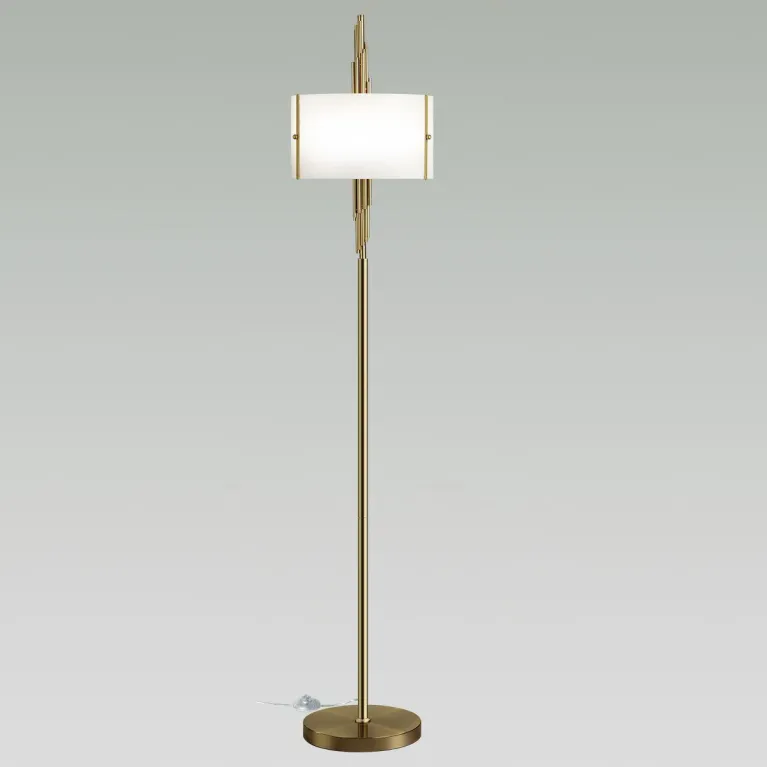 Торшер Odeon Light Exclusive Margaret 5415/3F в Нижнем Новгороде