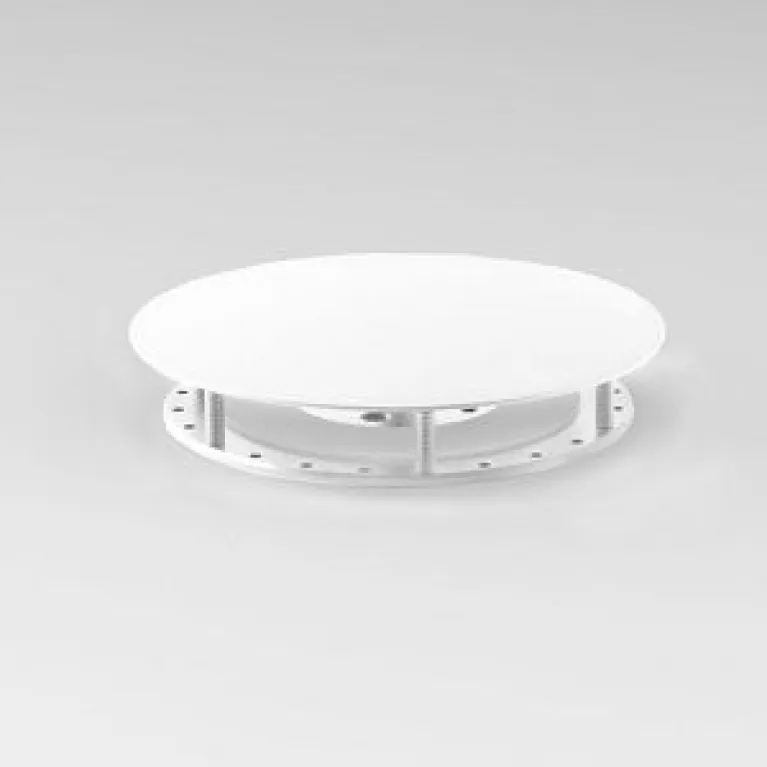 Крепление Arlight MOONLIGHT-BASE-ROUND-D13-L White 046061 в Нижнем Новгороде