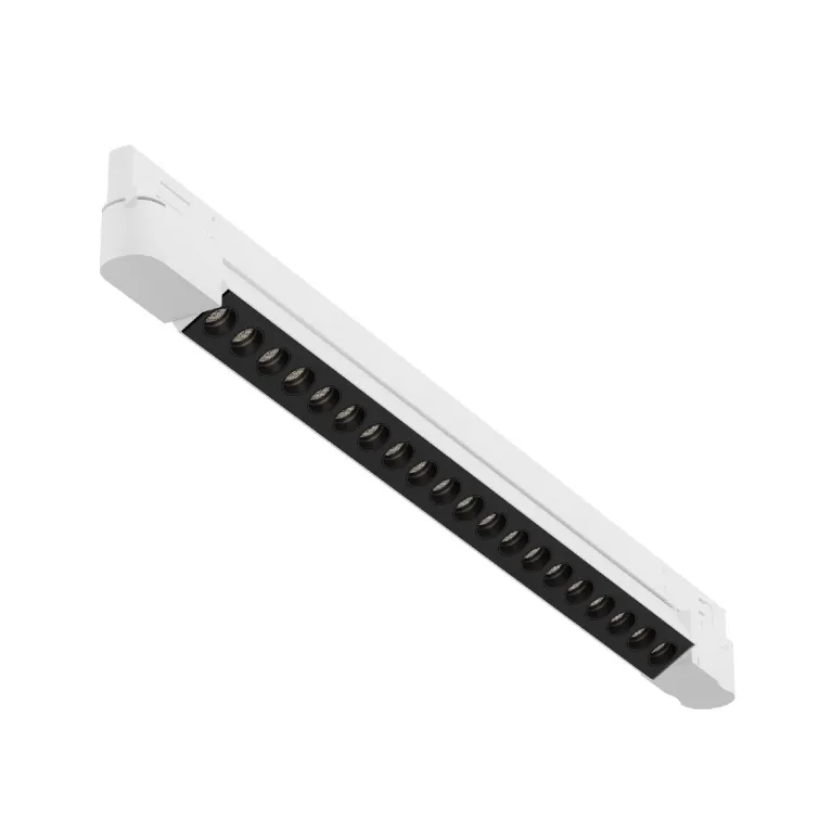 Трековый трехфазный светильник Maytoni Points TR195-3-20W4K-M-W в Нижнем Новгороде
