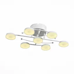 Потолочная светодиодная люстра ST Luce Rugiada SL921.502.07