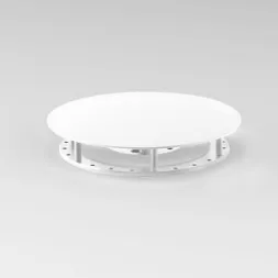 Крепление Arlight MOONLIGHT-BASE-ROUND-D25-M White 046069