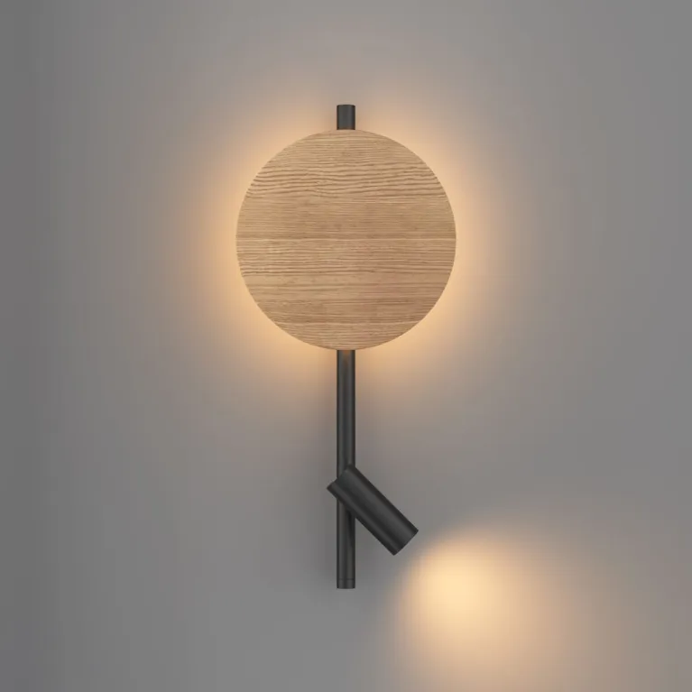 Бра Maytoni Solution MOD450WL-L9BG3K в Нижнем Новгороде