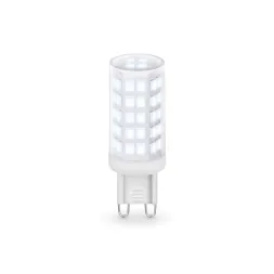 Светодиодная лампа Ambrella Light Bulbing G9 9W 6400K 100906