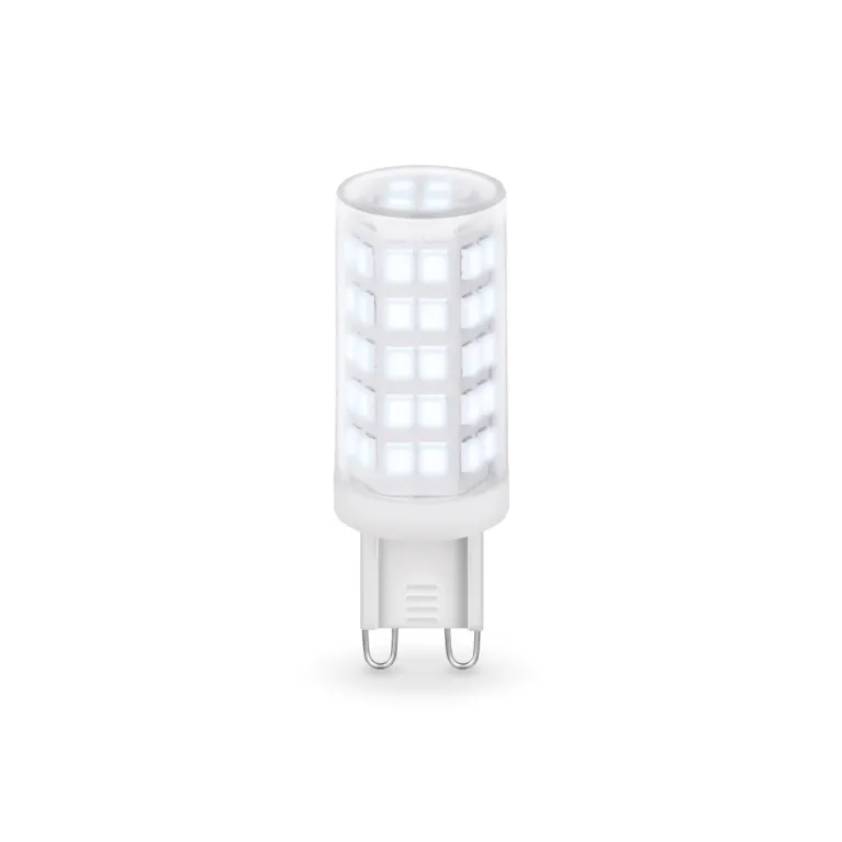 Светодиодная лампа Ambrella Light Bulbing G9 9W 6400K 100906 в Нижнем Новгороде