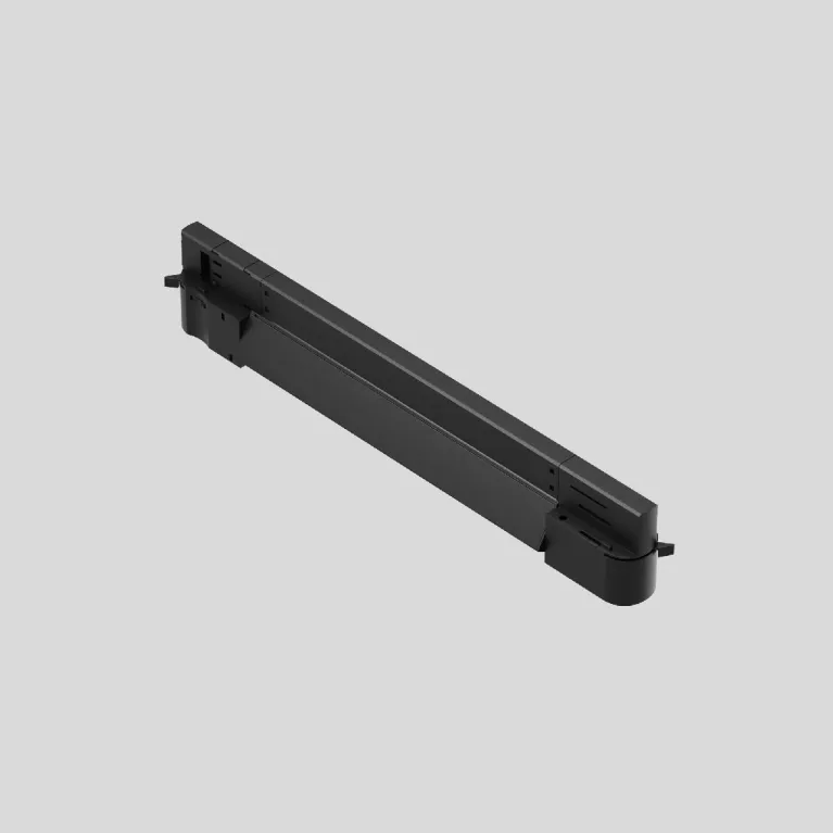 Трековый трехфазный светильник Maytoni Basis TR196-3-10W2.7K-B в Нижнем Новгороде