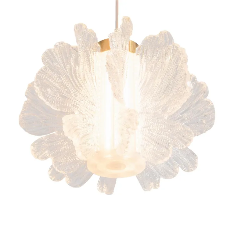 Подвесной светильник Freya Flower FR5579PL-L40BS в Нижнем Новгороде