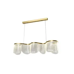 Подвесная люстра Aployt Olga APL.081.03.20