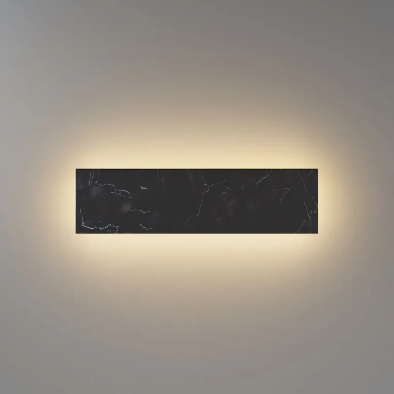 Настенный светильник Maytoni Basic Texture MOD461WL-L8BK в Нижнем Новгороде