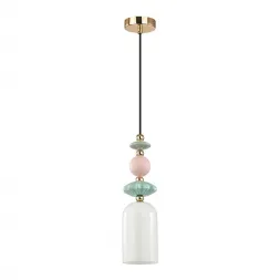Подвесной светильник Odeon Light Candy 4861/1B
