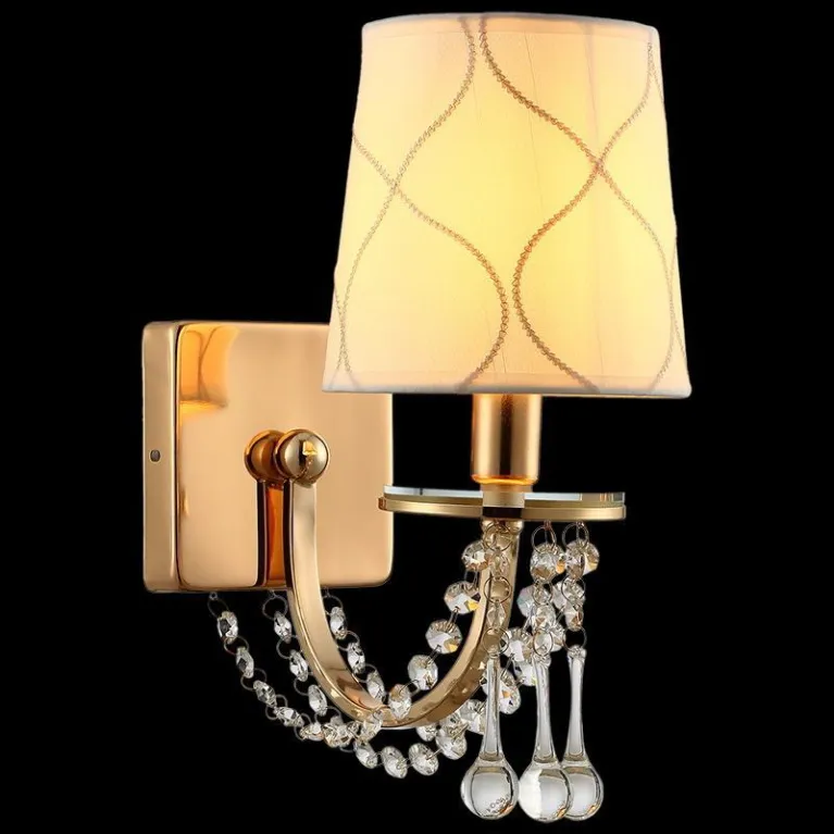 Бра Illumico IL5259-1W-37 GD в Нижнем Новгороде