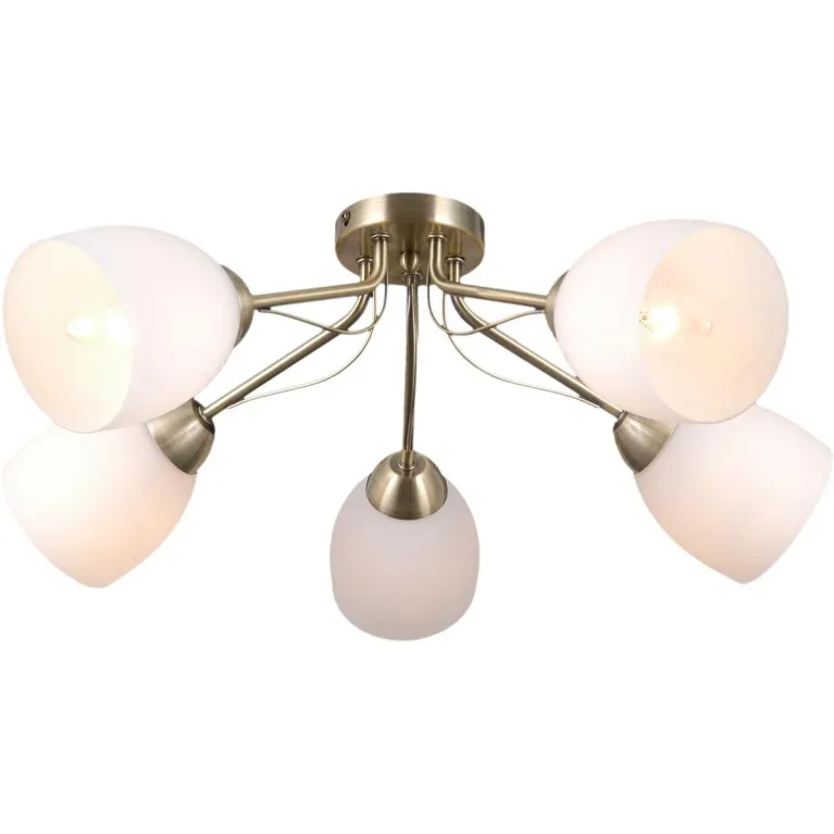 Потолочная люстра Illumico IL0333-5CSQ-79 AB в Нижнем Новгороде