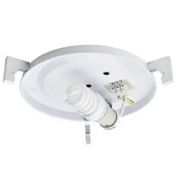 Настенно-потолочный светильник Paulmann Basis Circle 70048