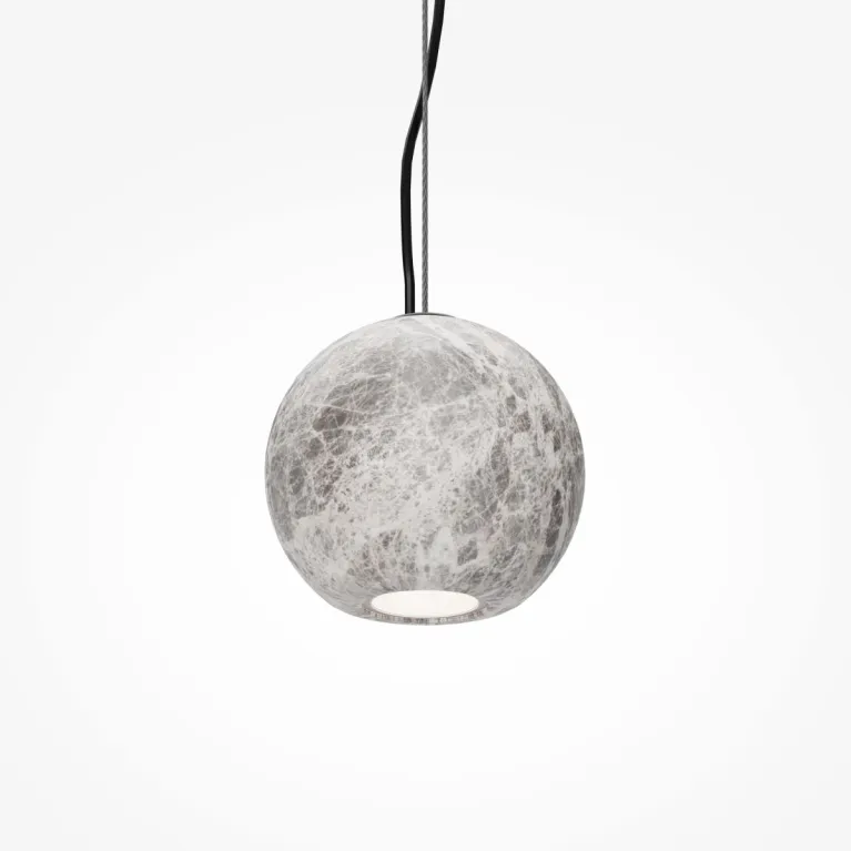 Подвесной светильник Maytoni Basic Texture MOD461PL-01GR в Нижнем Новгороде