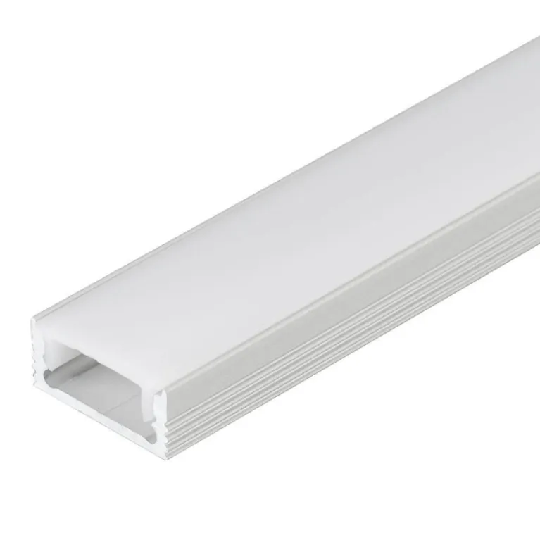 Профиль Arlight SL-SLIM-H7-2000 ANOD 023716 в Нижнем Новгороде