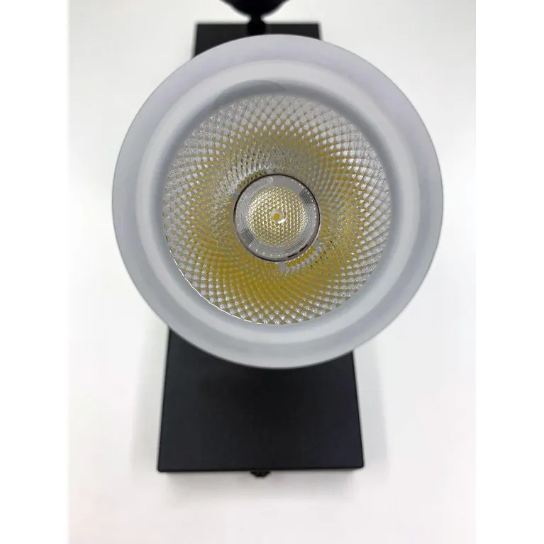 Светодиодный спот Elvan NLS-1202/2x5W-NH-BK в Нижнем Новгороде