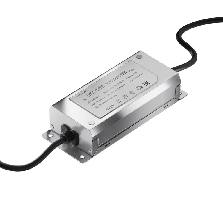 Блок питания Maytoni Technical Power supply 48V TRA130DR-100W в Нижнем Новгороде