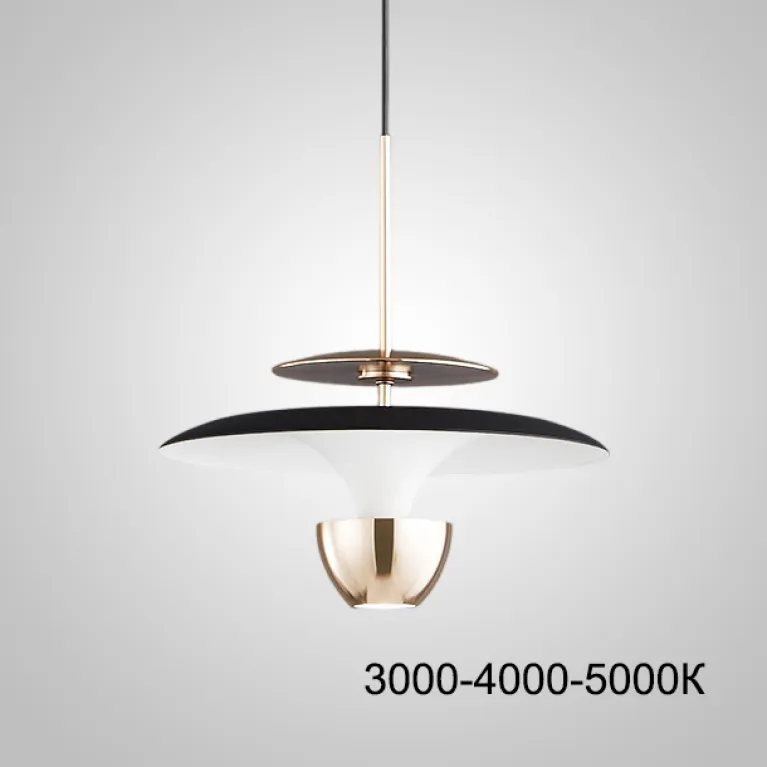 Подвесной светильник ImperiumLoft Bertil 232158-23 в Нижнем Новгороде