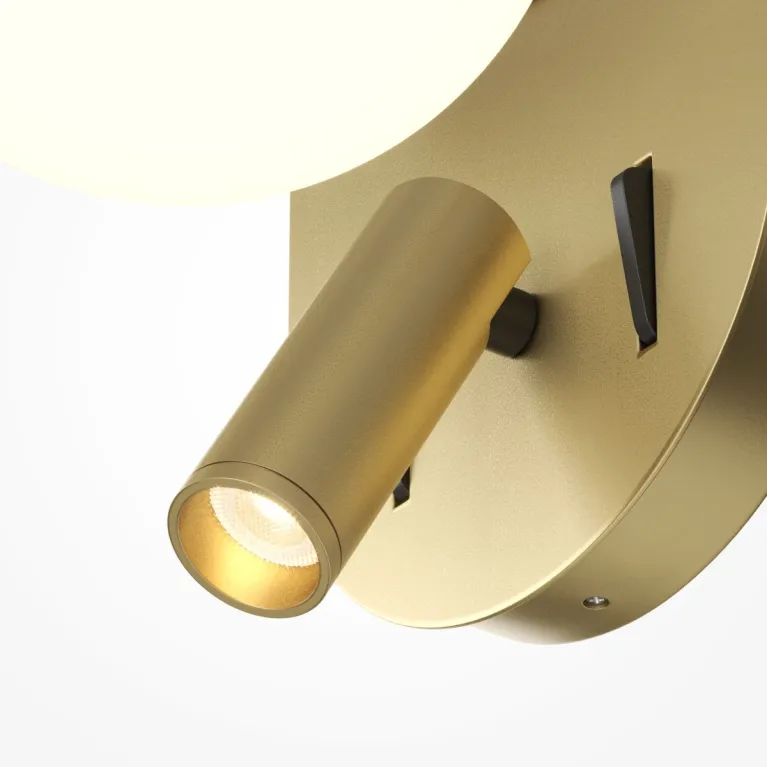 Бра Maytoni Dialogue MOD441WL-L8BS3K в Нижнем Новгороде