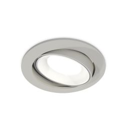 Встраиваемый светильник Ambrella Light Techno Spot XC7653001 (C7653, N7020)