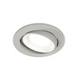 Встраиваемый светильник Ambrella Light Techno Spot XC7653001 (C7653, N7020)