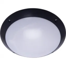 Настенно-потолочный светильник Feron Альтан ФБУ 05-2*20-001 41358