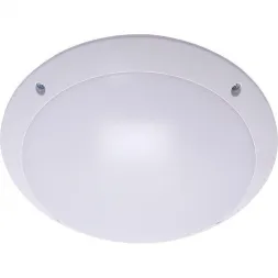 Настенно-потолочный светильник Feron Альтан ФБУ 05-2*20-001 41359