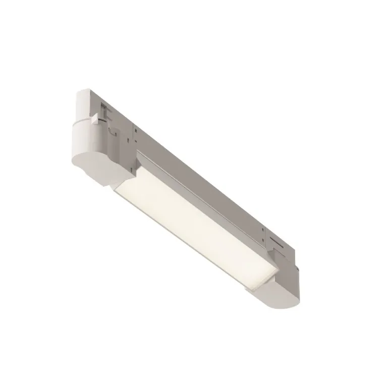 Трековый трехфазный светильник Maytoni Basis TR196-3-10W4K-W в Нижнем Новгороде