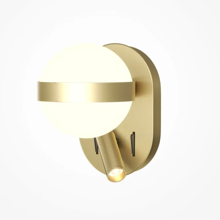 Бра Maytoni Dialogue MOD441WL-L8BS3K в Нижнем Новгороде