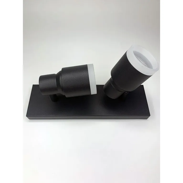 Светодиодный спот Elvan NLS-1202/2x5W-NH-BK в Нижнем Новгороде