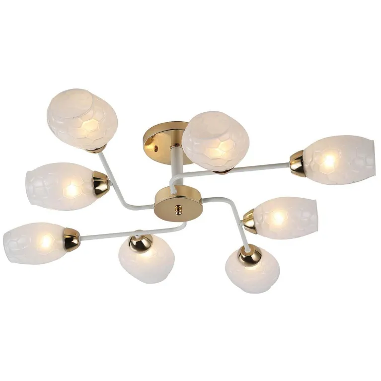 Потолочная люстра Rivoli Sabre 3128-308 Б0054863 в Нижнем Новгороде