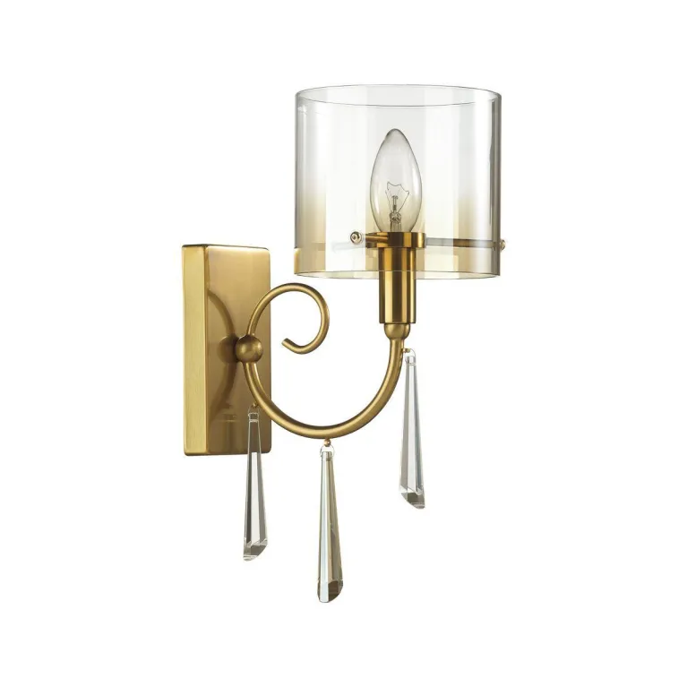 Бра Odeon Light Exclusive Nicole 4886/1W в Нижнем Новгороде