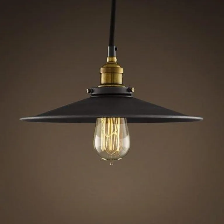 Подвесной светильник Imperium Loft Cone Pendant 74715-22 в Нижнем Новгороде